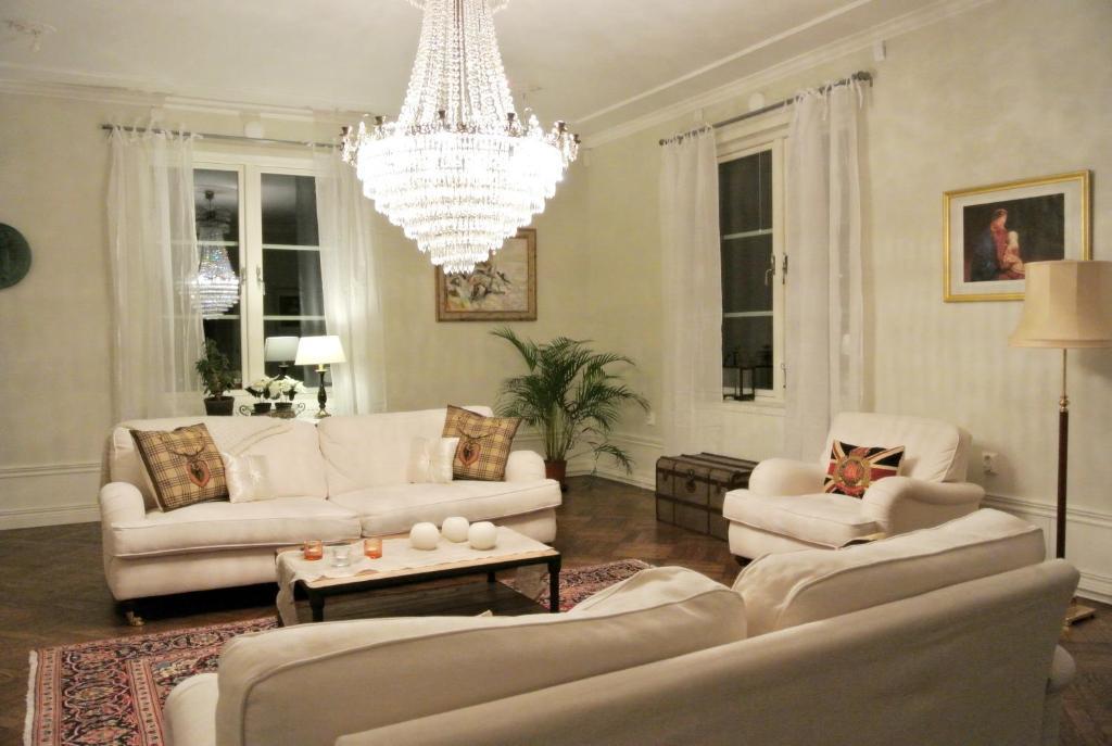 Villa Harriet Fittja Zewnętrze zdjęcie