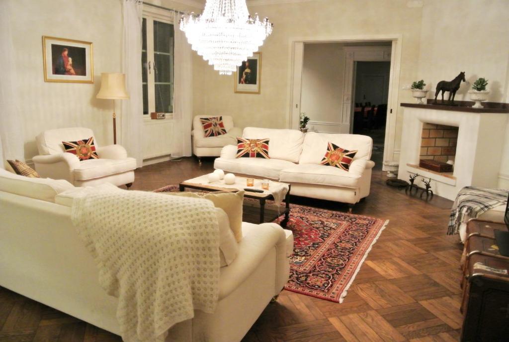 Villa Harriet Fittja Zewnętrze zdjęcie