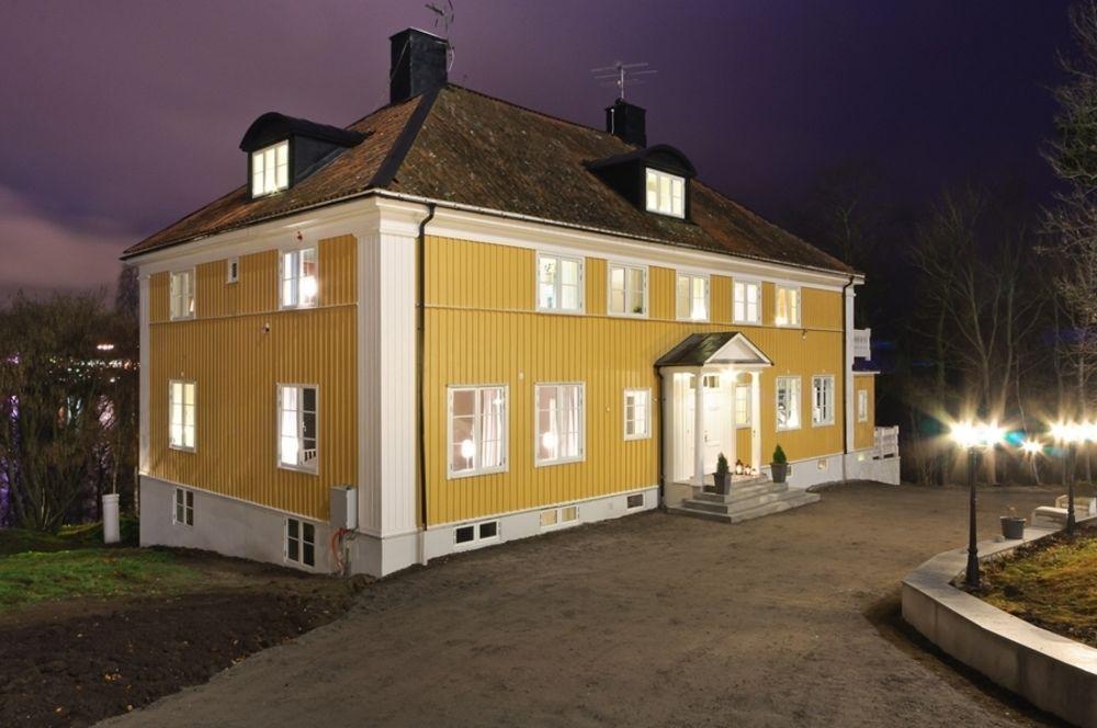 Villa Harriet Fittja Zewnętrze zdjęcie