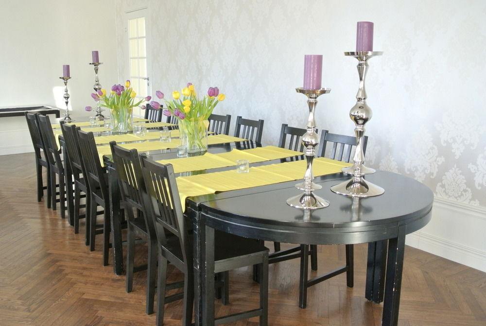 Villa Harriet Fittja Zewnętrze zdjęcie