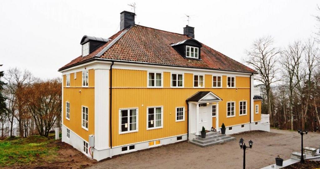 Villa Harriet Fittja Zewnętrze zdjęcie