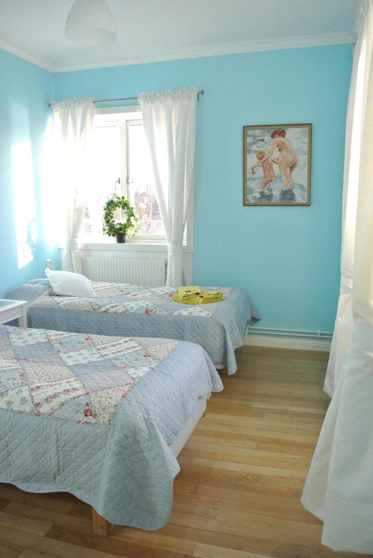 Villa Harriet Fittja Zewnętrze zdjęcie